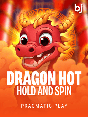 Dragon Hot Hold and Spin thumbnail