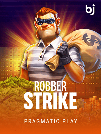 Robber Strike thumbnail