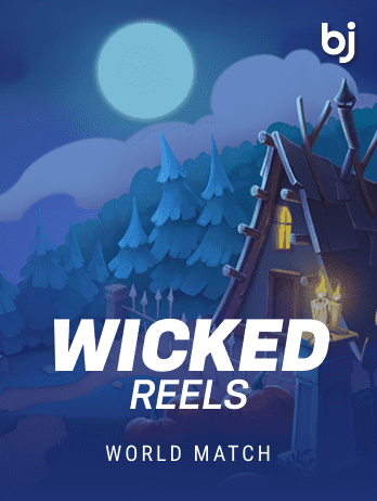 Wicked Reels thumbnail