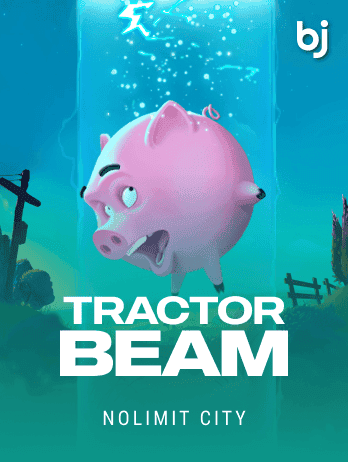 Tractor Beam thumbnail